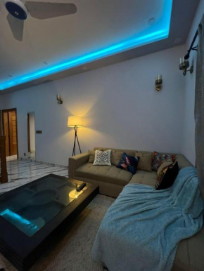 Serene 4-bed retreat relaxing